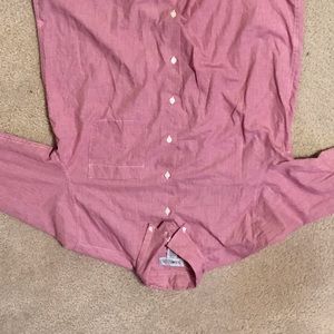 Sun River Button Up